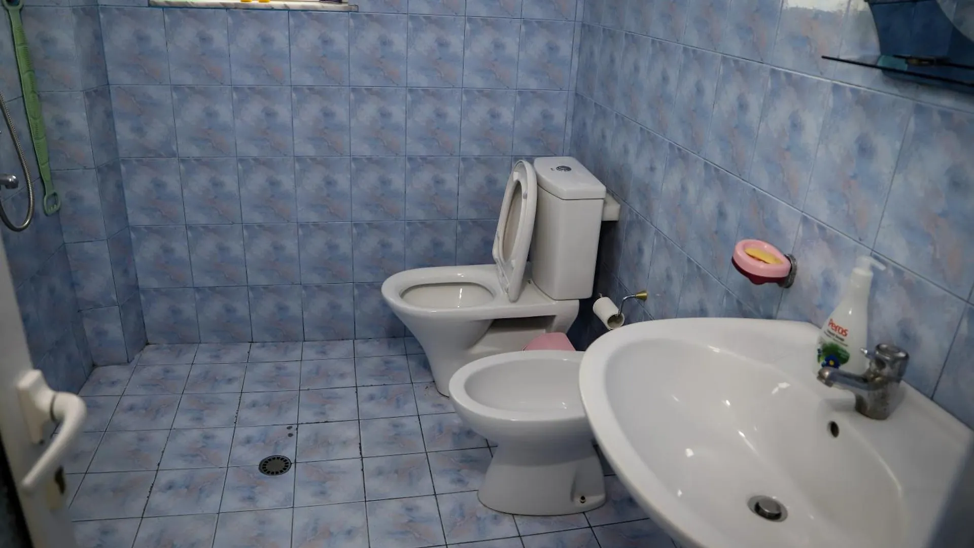 Appartement Lola'S Apartament à Berat 0*,  Albanie
