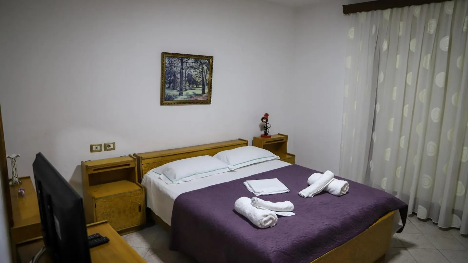 Appartement Lola'S Apartament à Berat Albanie