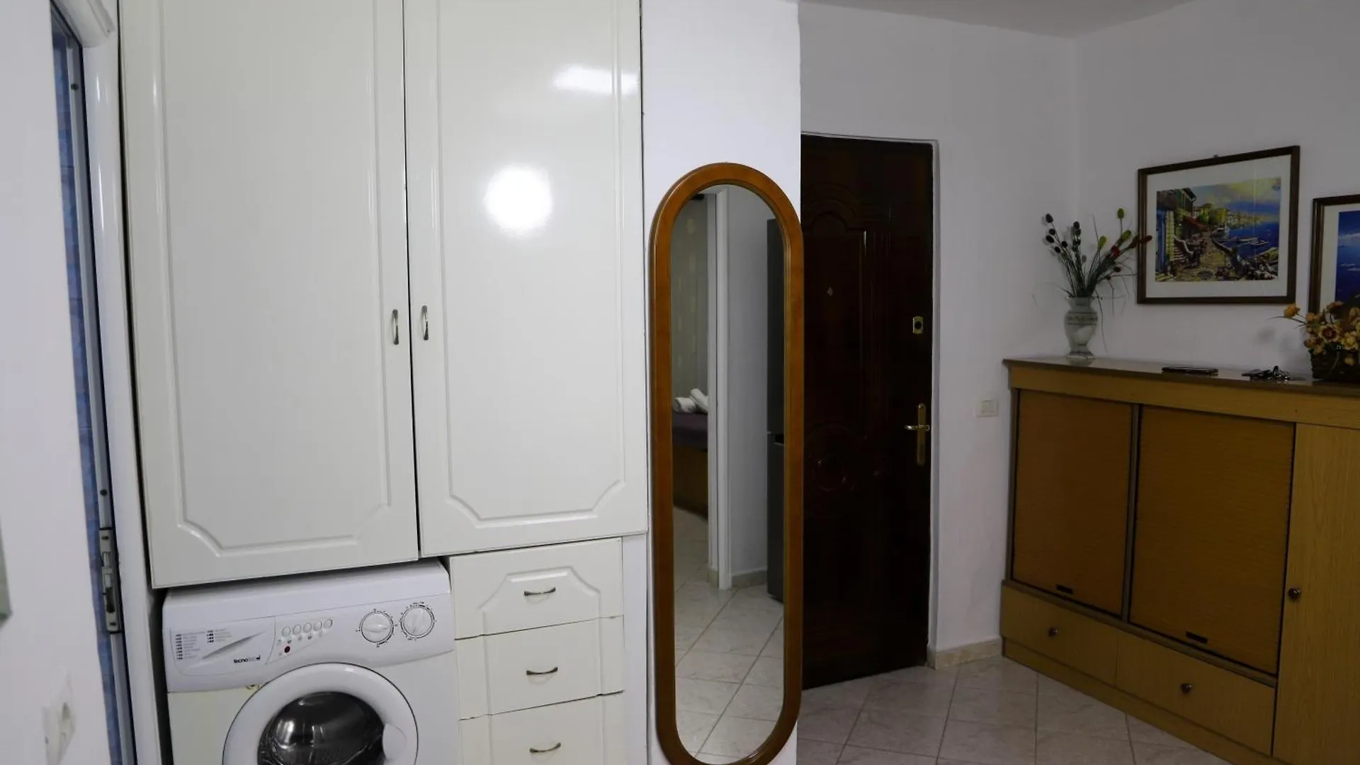 Appartement Lola'S Apartament à Berat