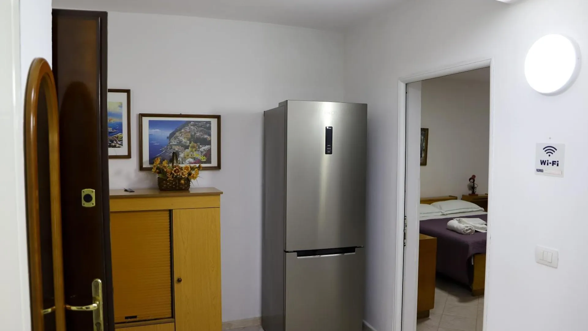 Апартаменты Lola'S Apartament Берат