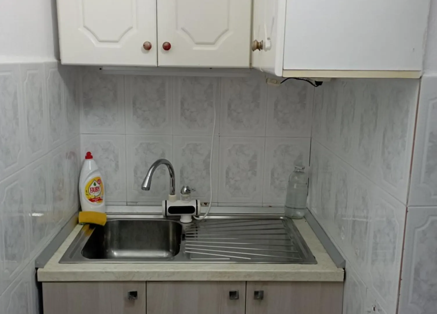 Appartement Lola'S Apartament à Berat