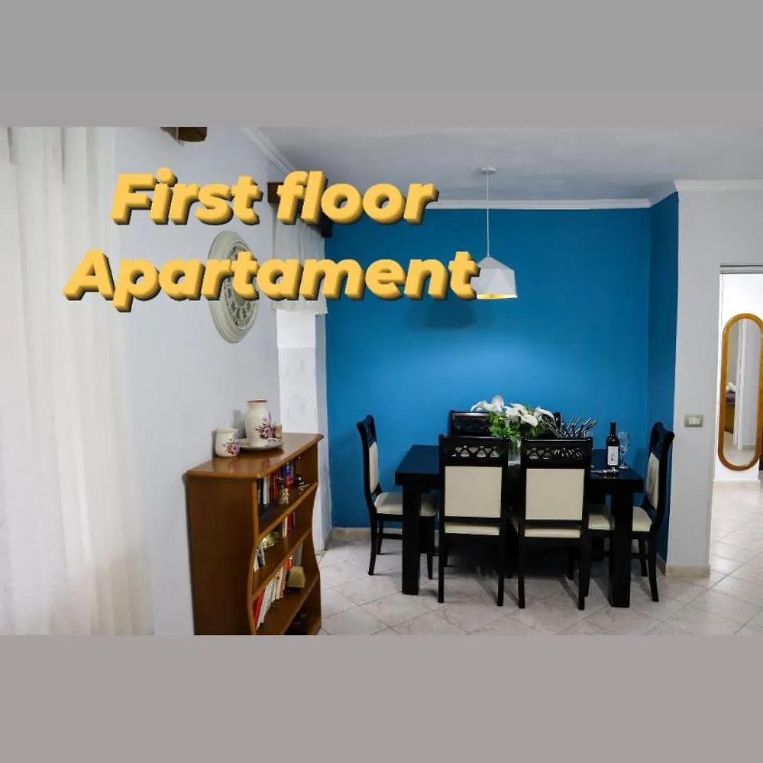 Appartement Lola'S Apartament à Berat