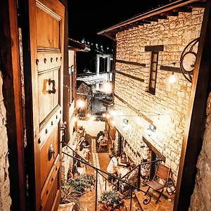 Beratino Otel